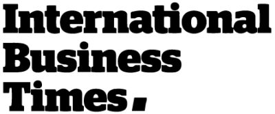International Business Times Logo