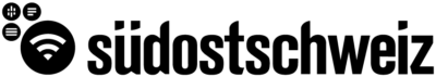 Südostschweiz Logo