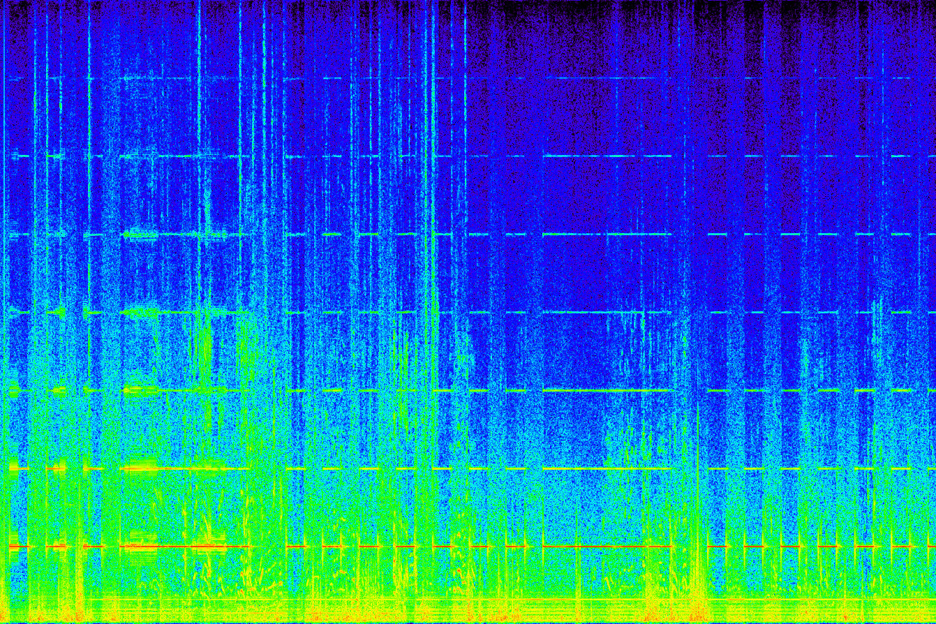 ANYmal Acoustic Inspection