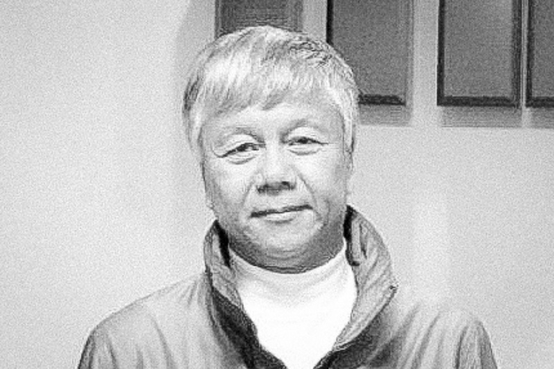Michael Hsing
