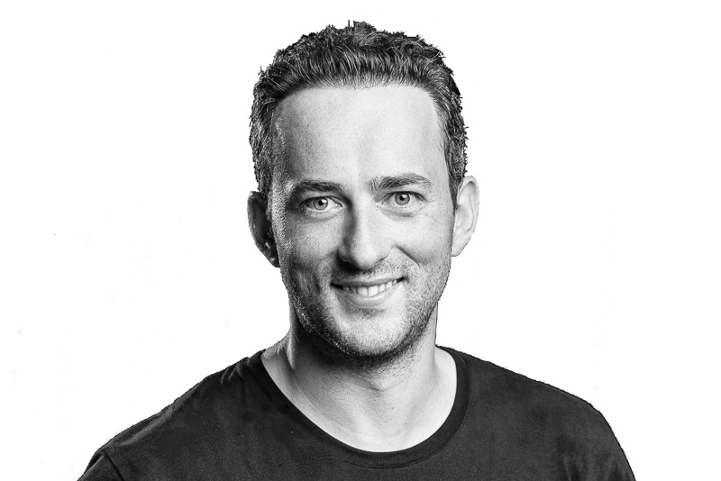 Tobias Häckermann