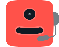 ANYbotics contact icon