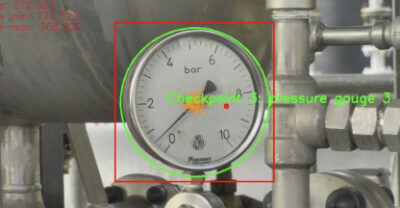ANYbotics gauge