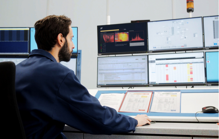 ANYbotics automated end-to-end workflow