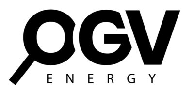 OGV energy logo