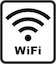 Wifi icon