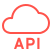 Install inspection robot data sync icon