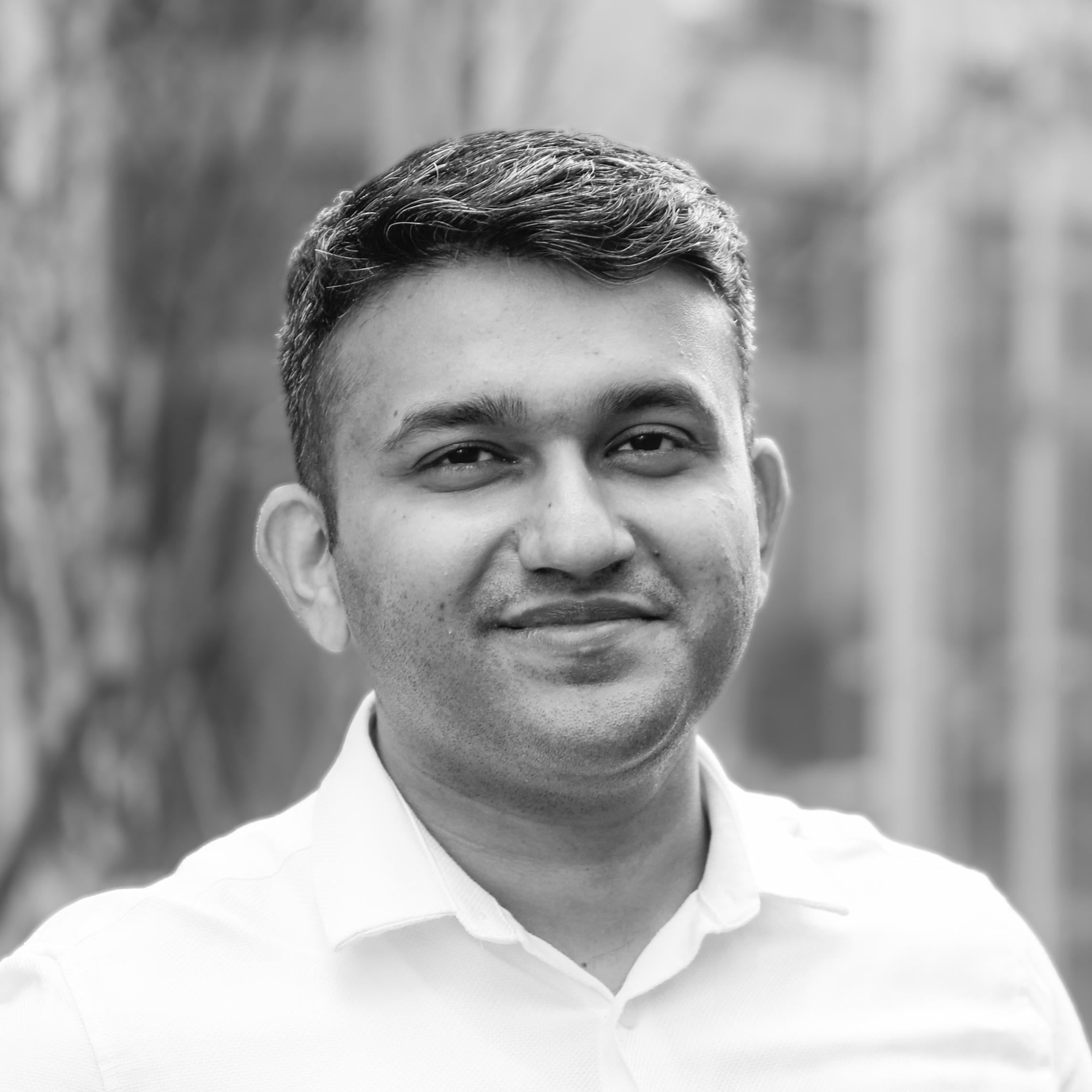 Mukesh Mukundan