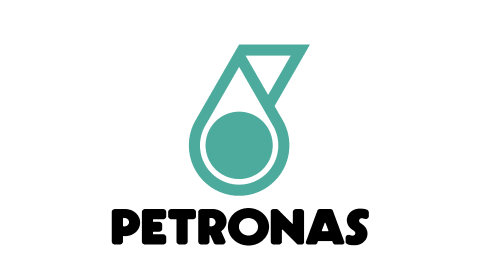 ANYmal inspection robot for ex-proof environments Petronas logo