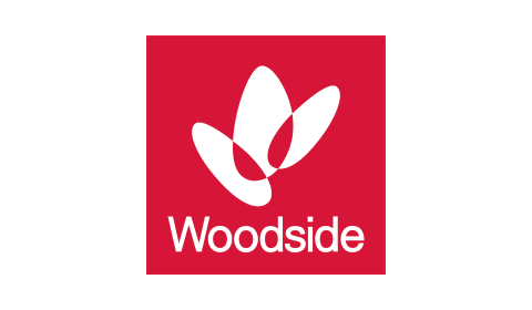 ANYmal inspection robot for ex-proof environments Woodside logo
