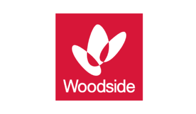 ANYmal inspection robot for ex-proof environments Woodside logo