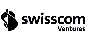 SwissCom Ventures Logo