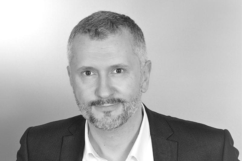 Thierry Obédé profile