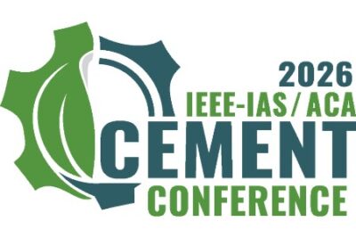 IEEE-IAS/ACA Cement Conference